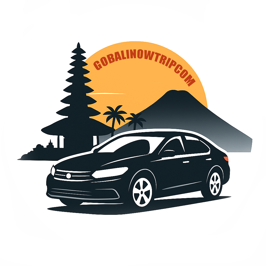 Logo GoBali